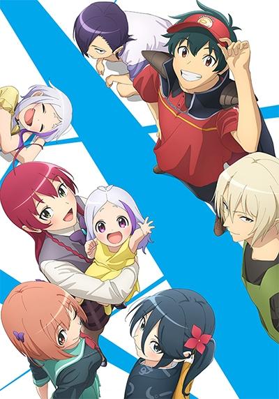 ending