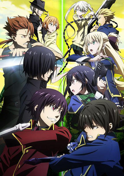 ending