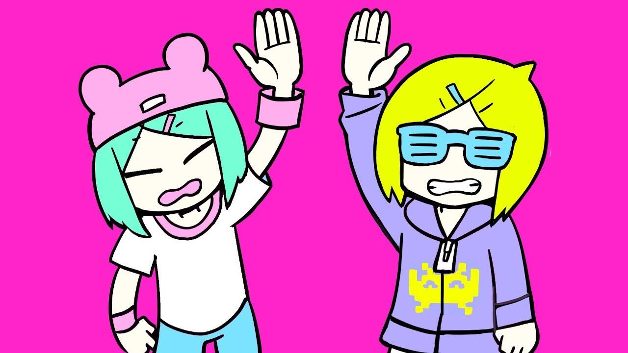 I~ya I~ya I~ya постер