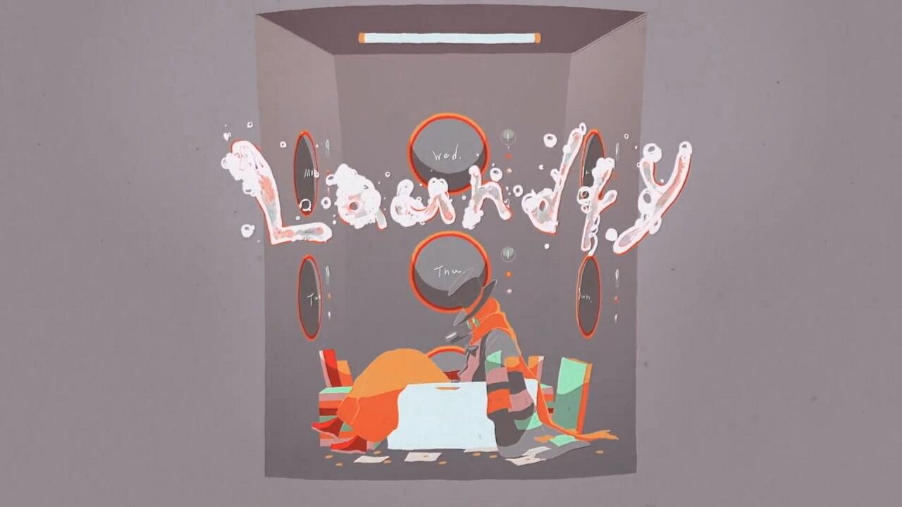 Laundry (2020) постер