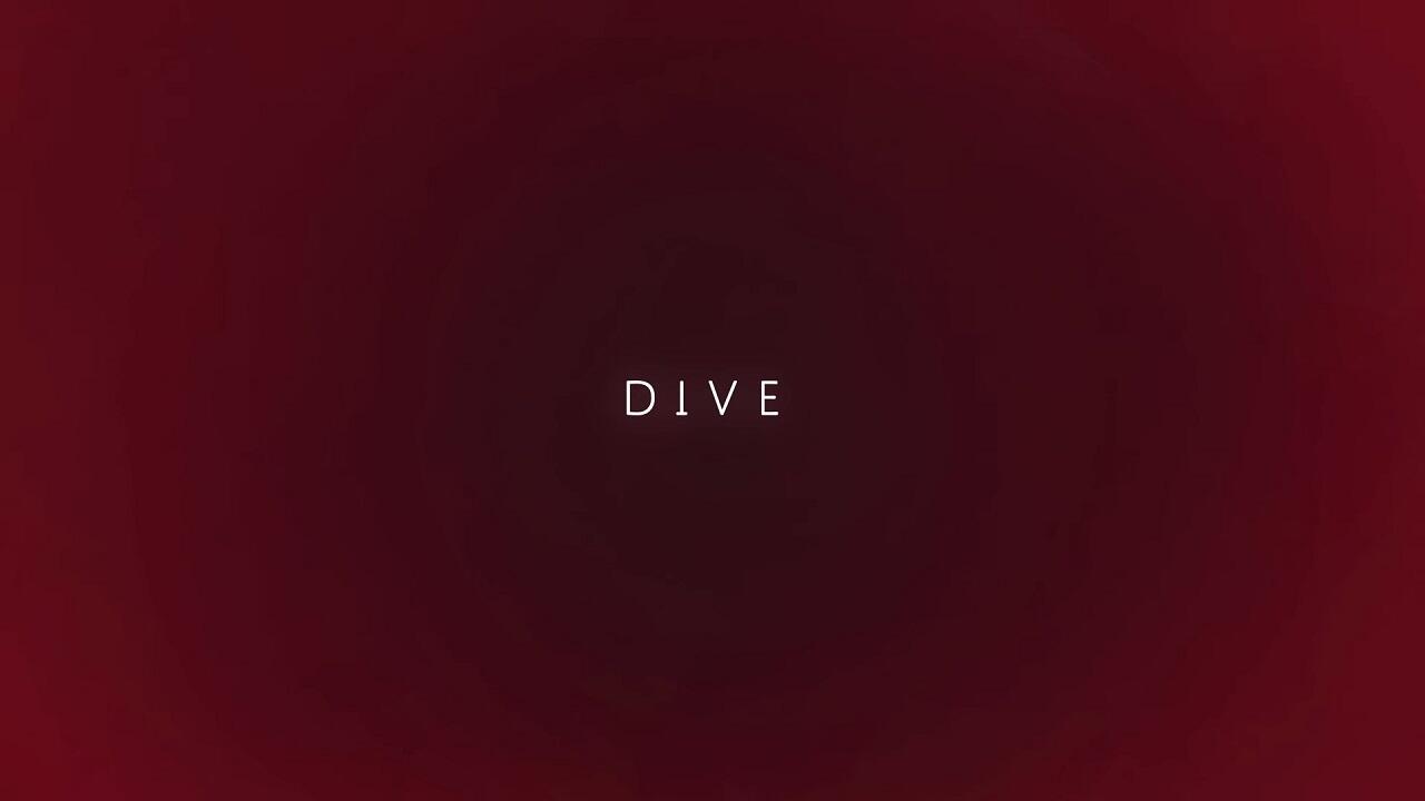 Dive feat. MRSHLL and Megan Lee постер