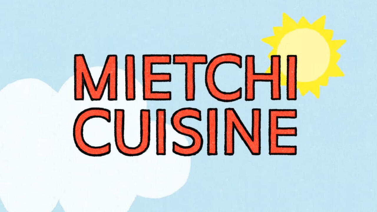 Mietchi Cuisine постер
