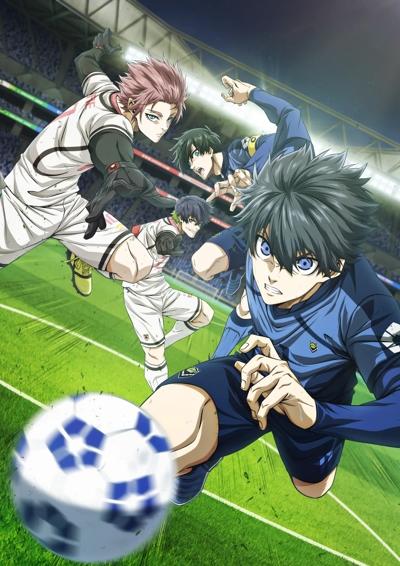 Blue Lock Ending 3