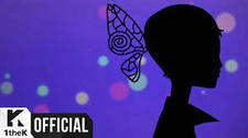 Drive Me to the Moon feat. Park Ji Yoon постер
