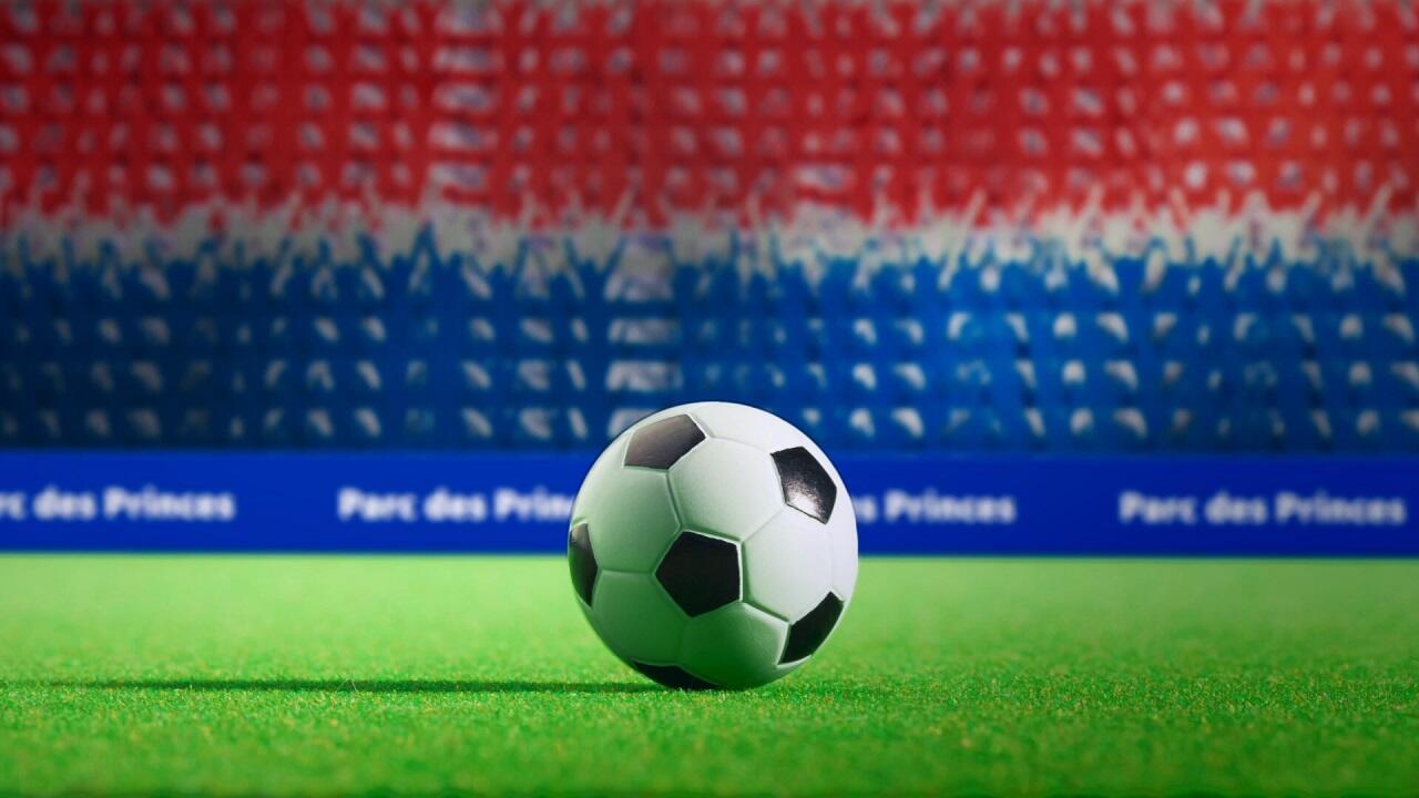 FIFA постер