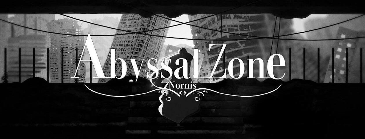Abyssal Zone постер