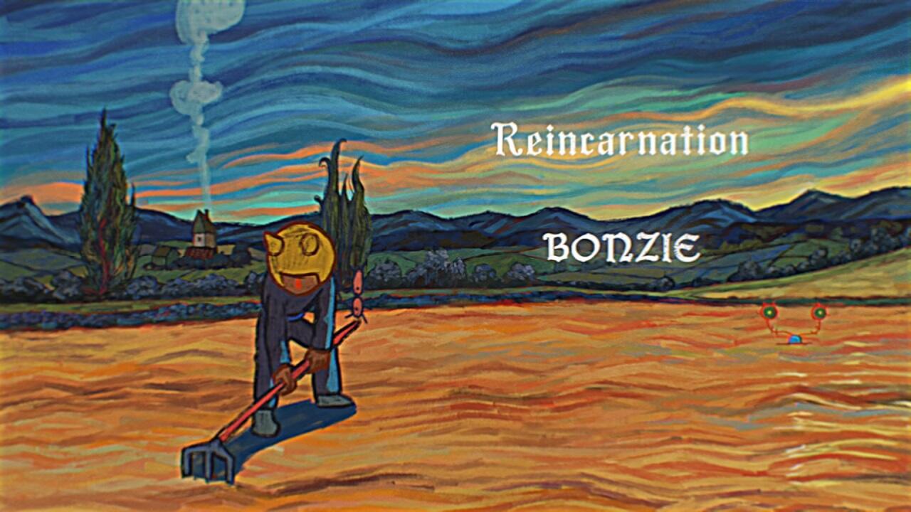 Reincarnation постер