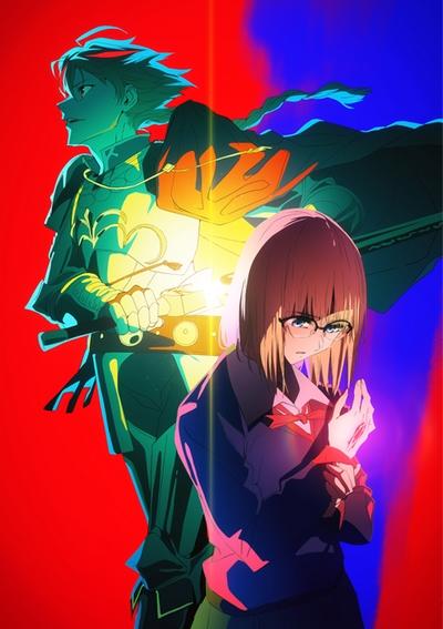 Fate/Strange Fake постер