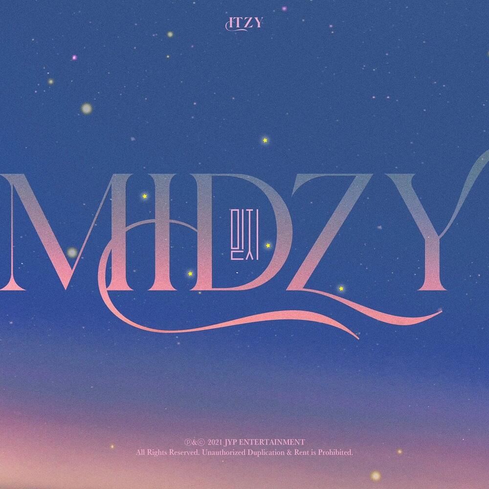 Midzy постер