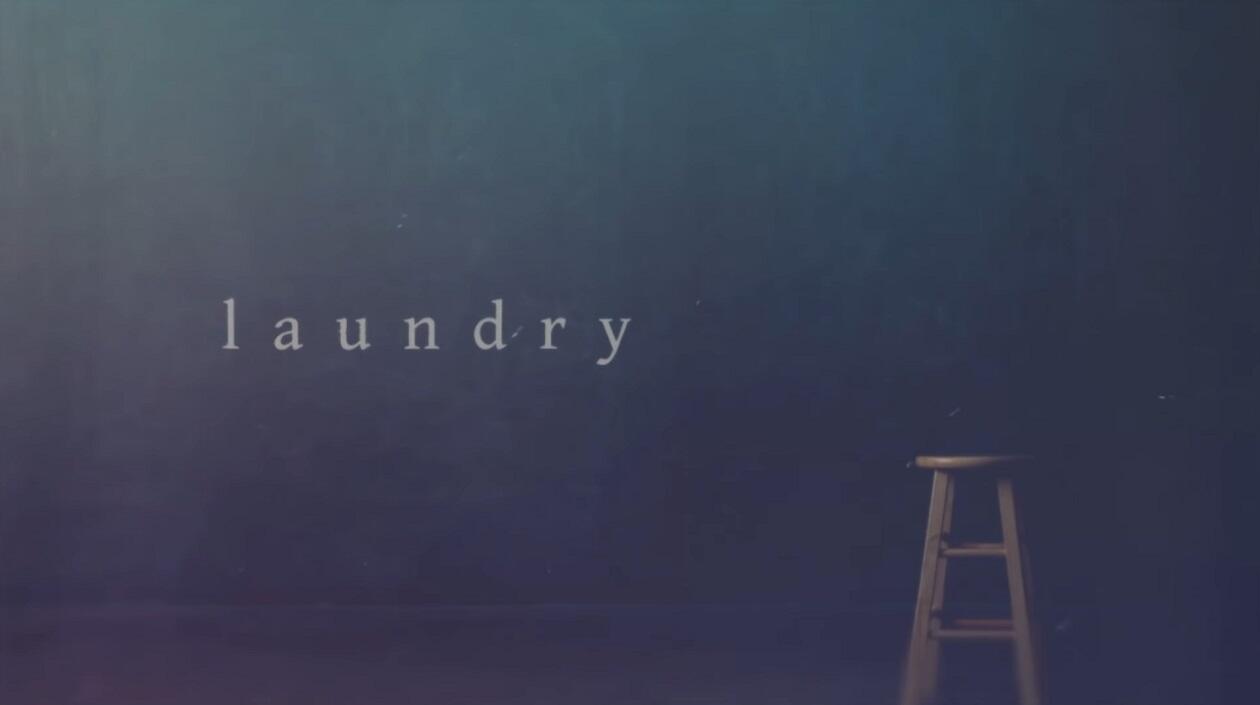 Laundry постер