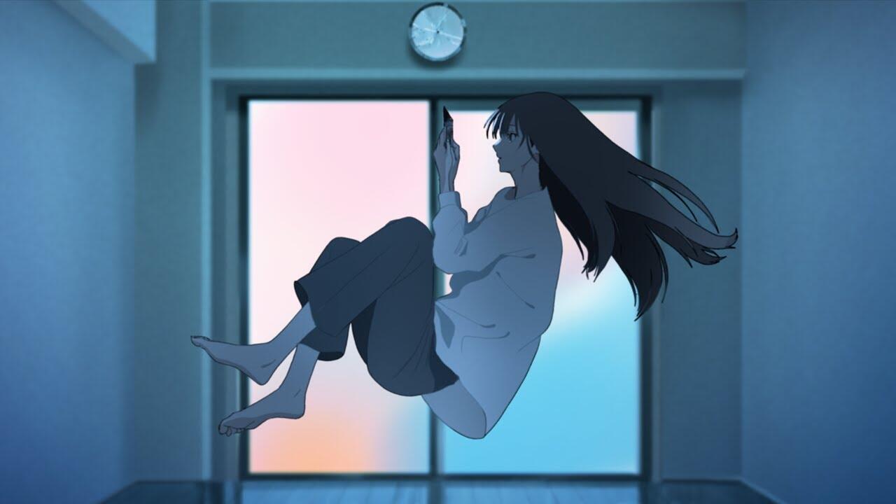 Time Gram постер