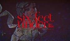 Six Feet Under постер