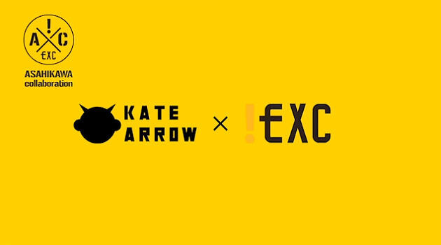 Kate Arrow x !EXC: Pony Tail постер
