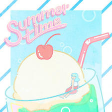 Summertime (2017) постер