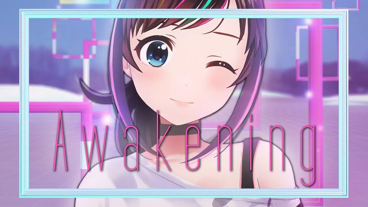 Awakening (2020) постер
