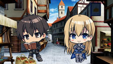 Mattari Kaisetsu: Boushoku no Berserk постер