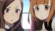 Princess Principal: Crown Handler 3 - Cost for Custom Cars постер