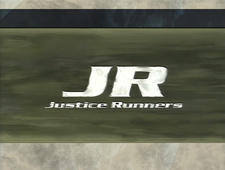 Justice Runners постер