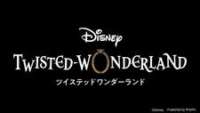 Disney Twisted-Wonderland CMs постер