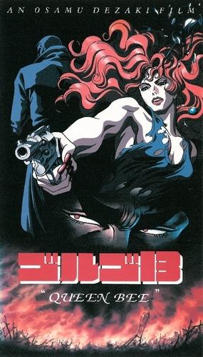 Golgo13