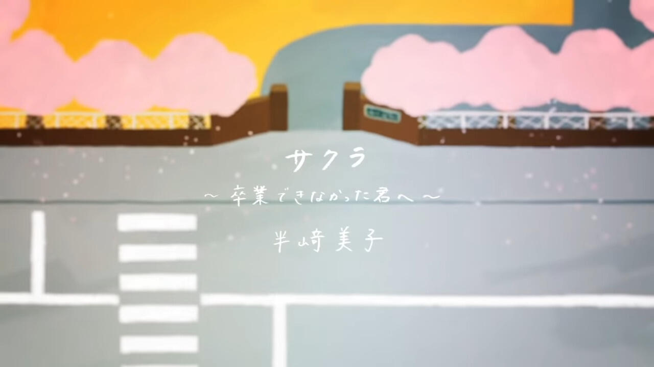 Sakura: Sotsugyou Dekinakatta Kimi e постер