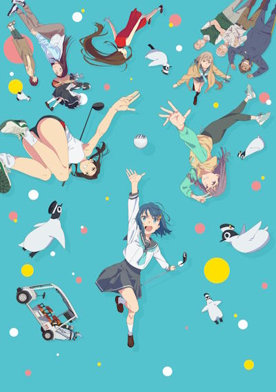 Sorairo Utility (TV) Opening 1