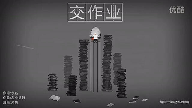 Jiao Zuoye постер