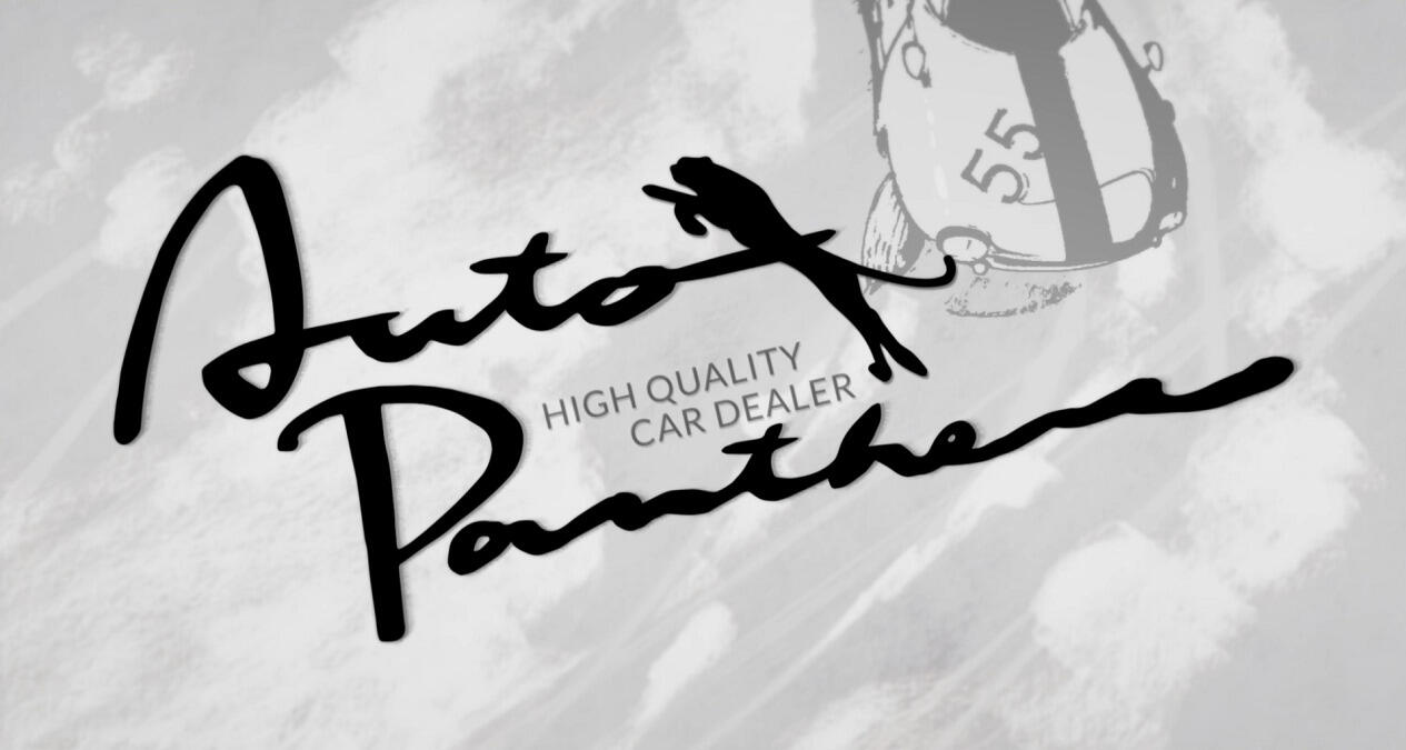 Auto Panther постер