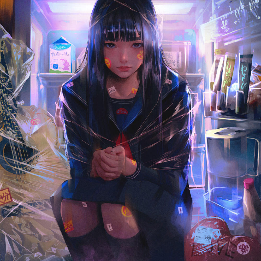 Ai no Shoumi Kigen постер