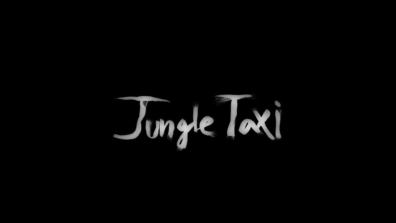 Jungle Taxi постер