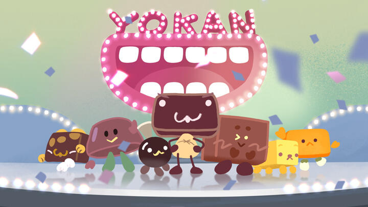 Youkan March постер