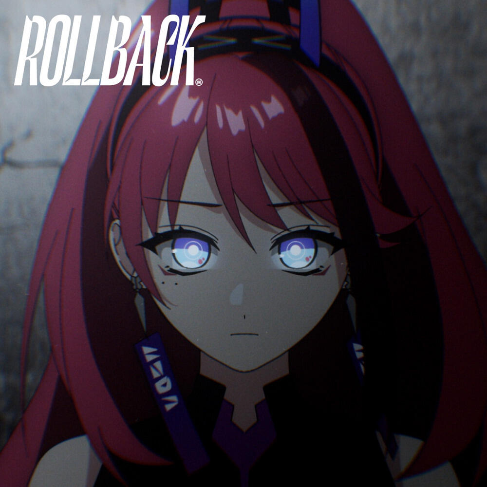 Rollback постер