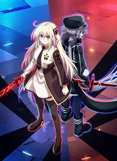 Yu-Gi-Oh! Card Game: The Chronicles (2025) постер