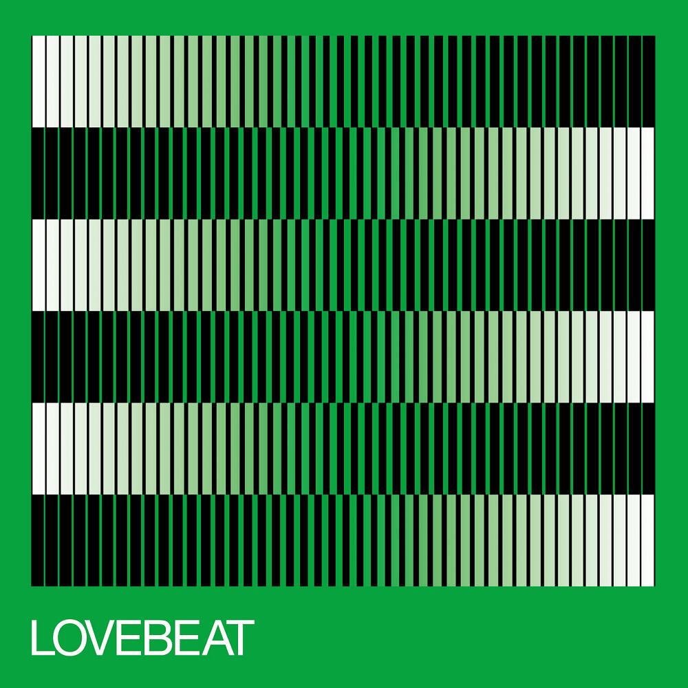 Lovebeat постер