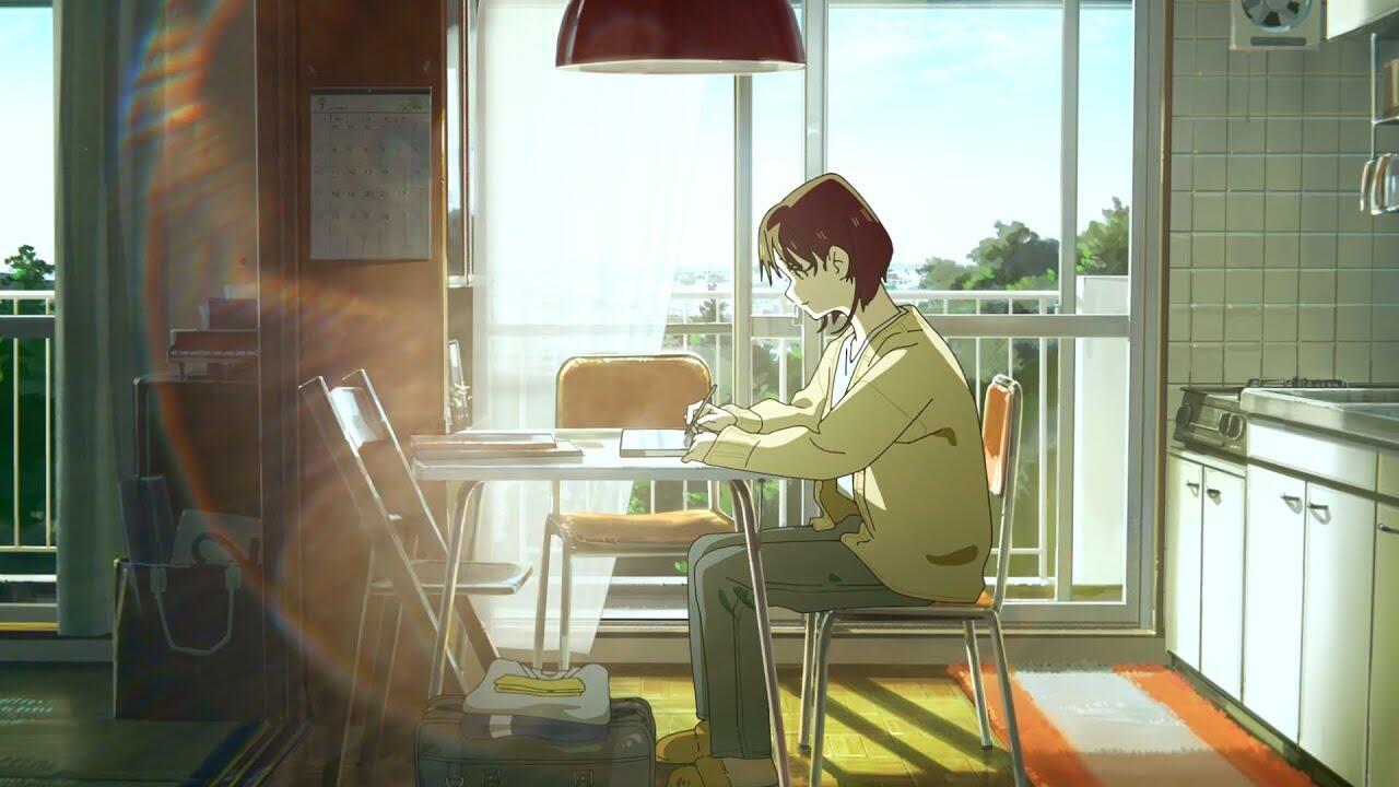 Itsuka no Watashi Yori постер