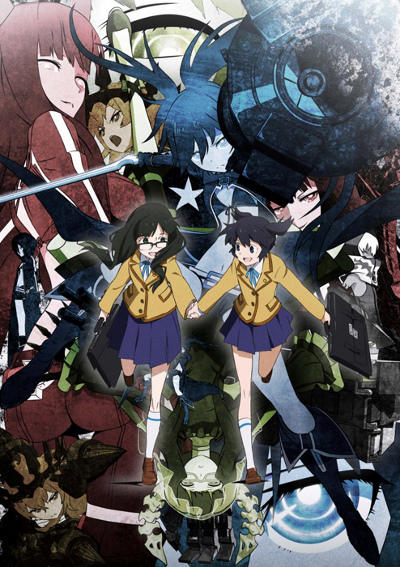 BRS → IBRS