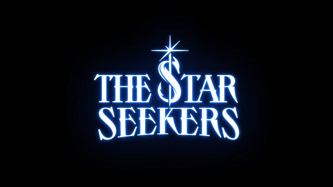 The Star Seekers: Hoshi wo Ou Shounen-tachi постер
