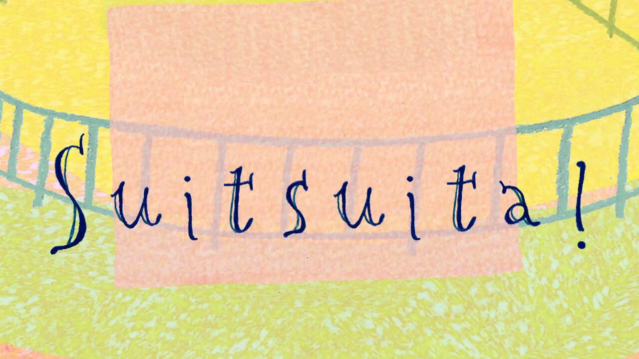 Suitsuita! постер
