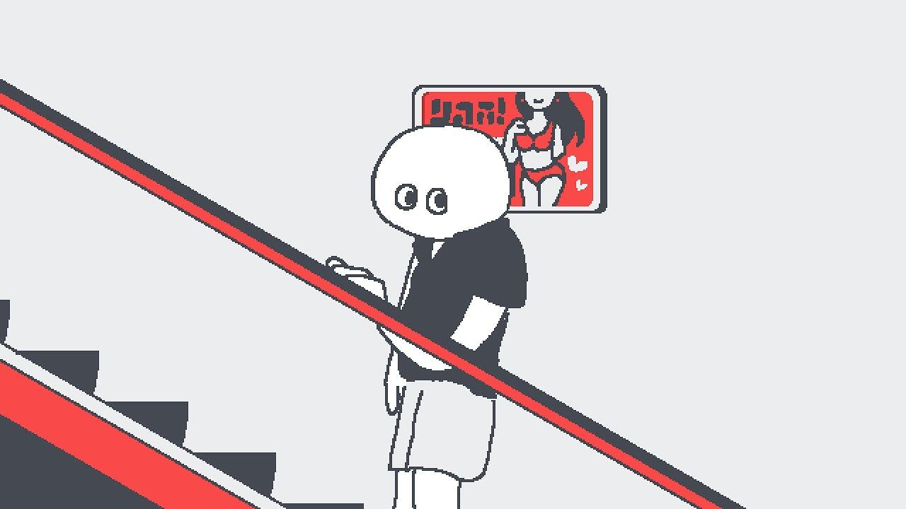 Nanayoubi постер