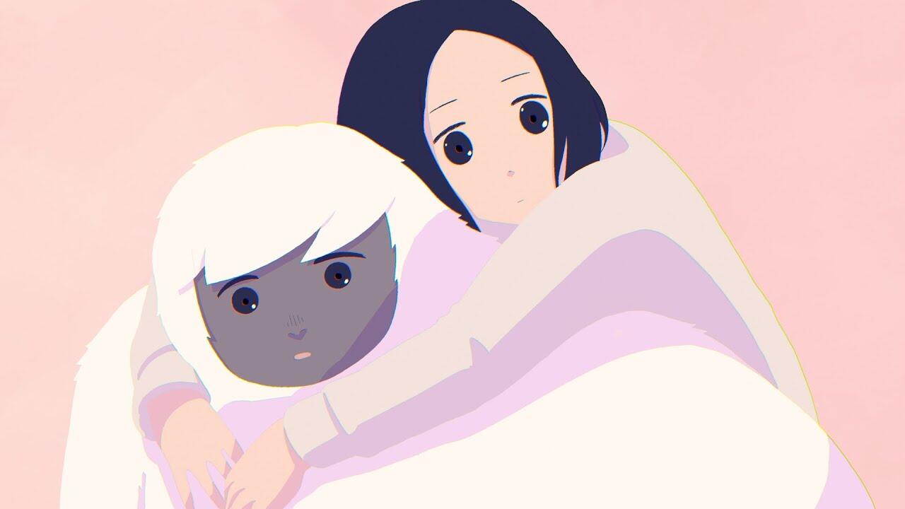 Watashi ga Yume kara Sametara постер