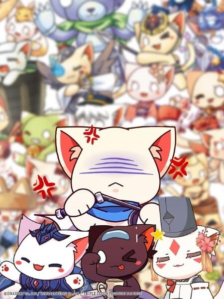 Jiu Cang Miao Wo Season 2.5 постер