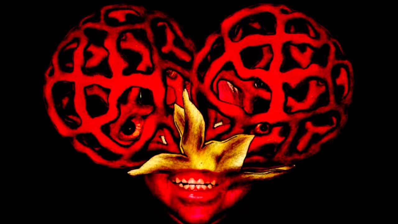 Face Destroy постер