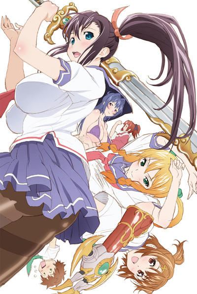 ending