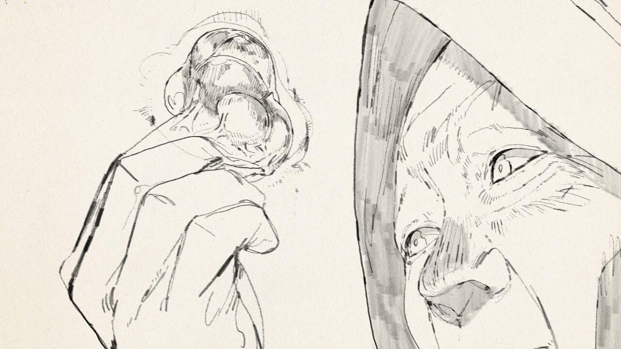 On Being постер