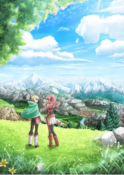 Majutsu wo Kiwamete Tabi ni Deta Tensei Elf, Moteamashita Jumyou de Ikeru Densetsu to Naru постер