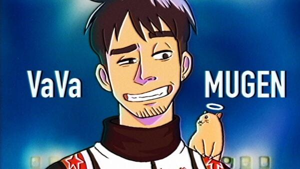Mugen постер