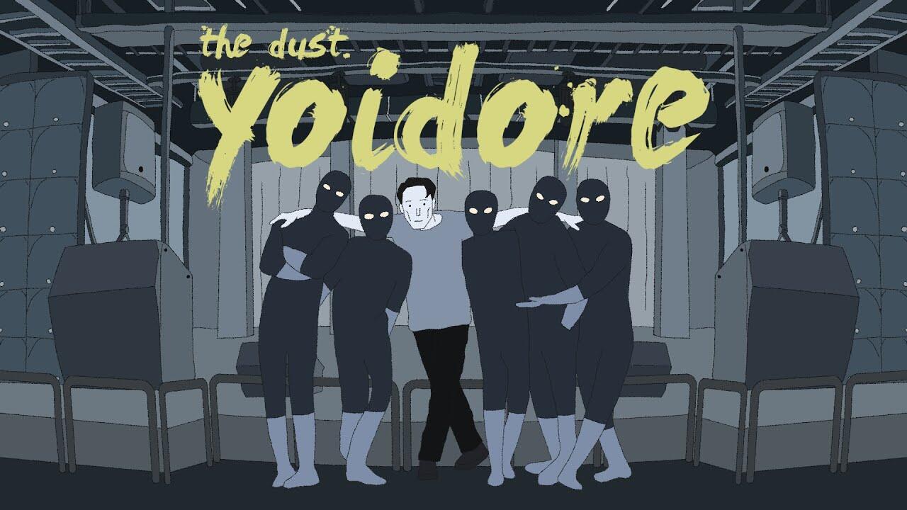 Yoidore постер