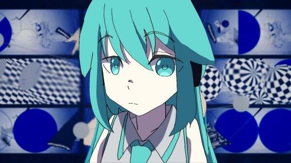 Harmony feat. Sasuke Haraguchi, Hatsune Miku постер