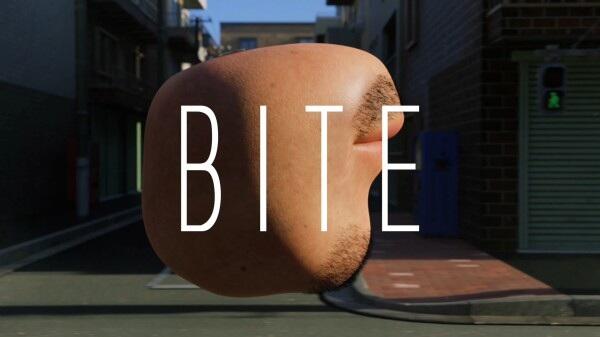 Bite (2024) постер