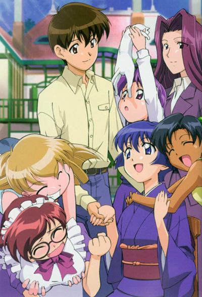 ending